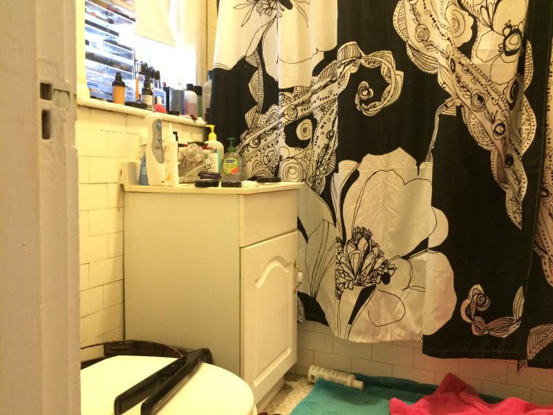 Photos of apartment on Massachusetts Ave.,Cambridge MA 02138