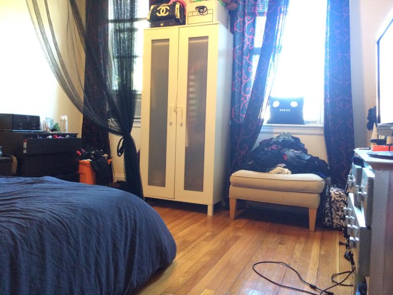 Photos of apartment on Massachusetts Ave.,Cambridge MA 02138