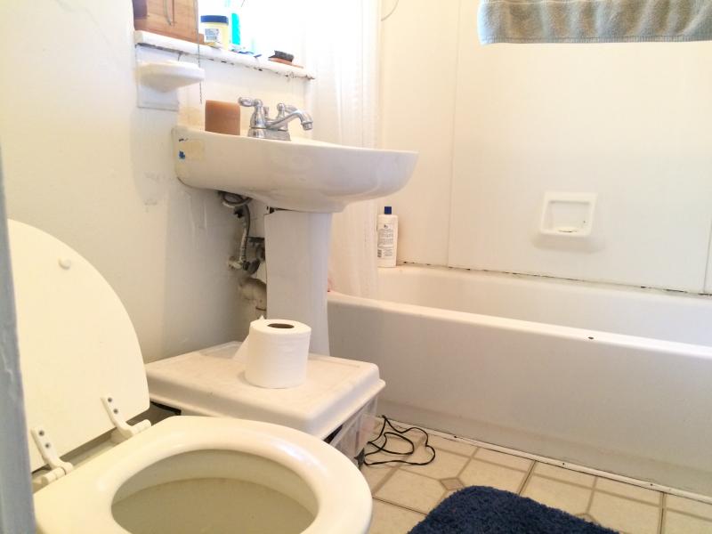 1616 Massachusetts Ave, Harvard Square