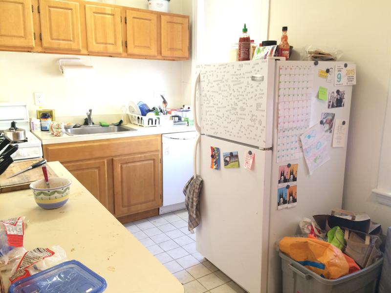 1616 Massachusetts Ave, Harvard Square