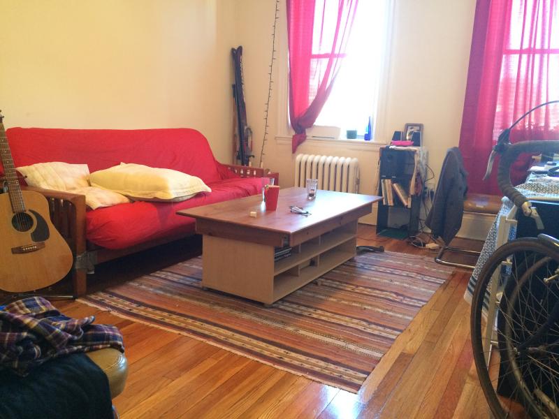 1616 Massachusetts Ave, Harvard Square