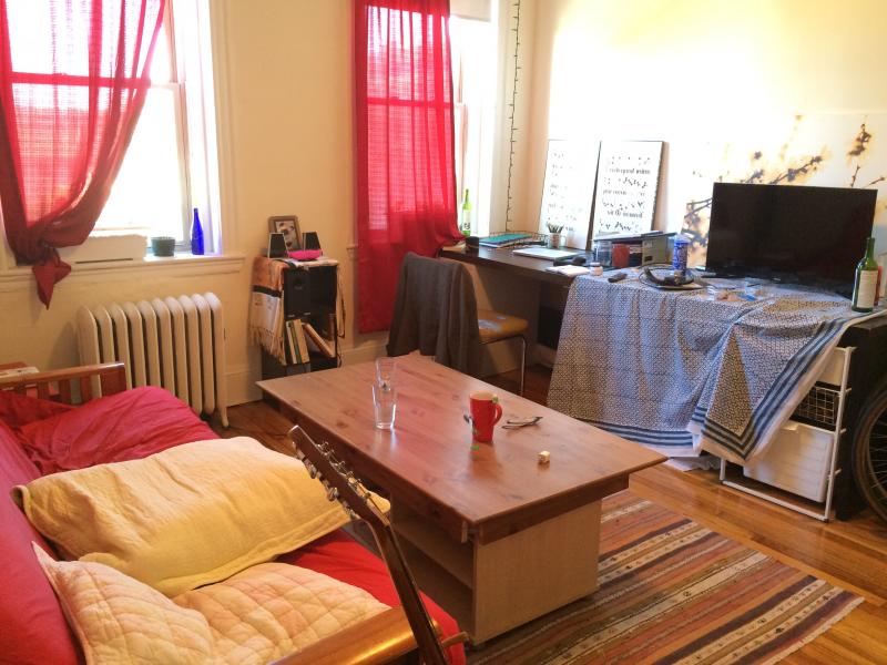 1616 Massachusetts Ave, Harvard Square