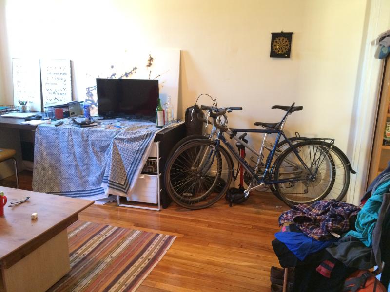 1616 Massachusetts Ave, Harvard Square