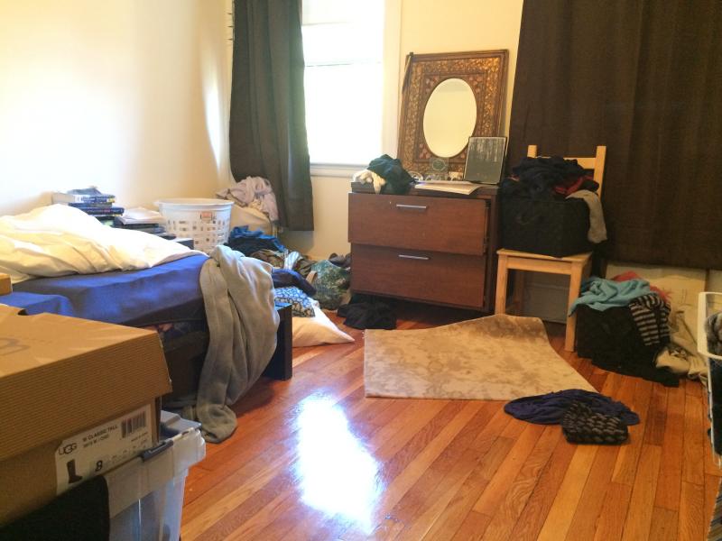 1616 Massachusetts Ave, Harvard Square