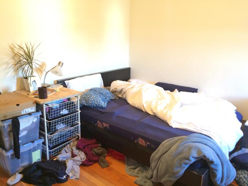 1616 Massachusetts Ave, Harvard Square