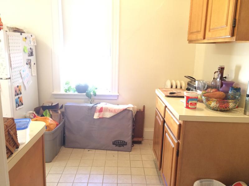 1616 Massachusetts Ave, Harvard Square