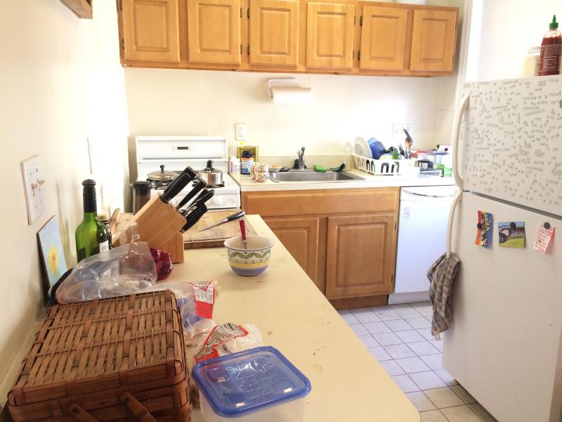 1616 Massachusetts Ave, Harvard Square