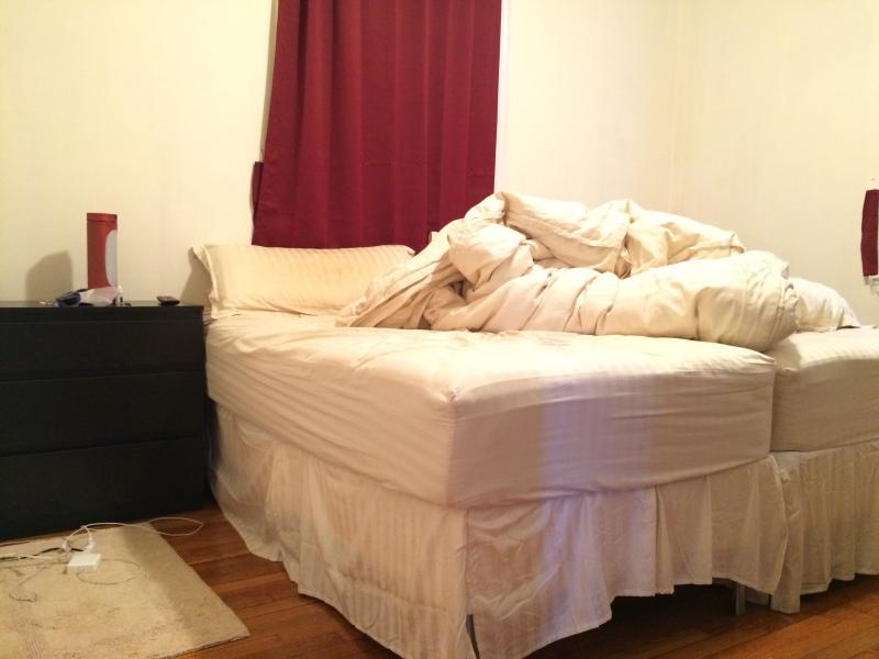 1622 Massachusetts Ave, Harvard Square