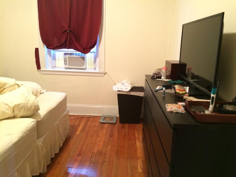 1622 Massachusetts Ave, Harvard Square