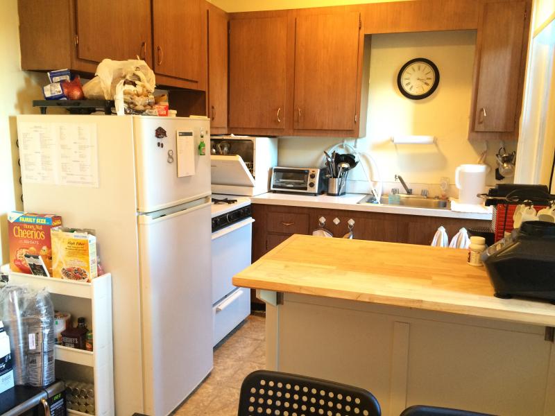 1622 Massachusetts Ave, Harvard Square