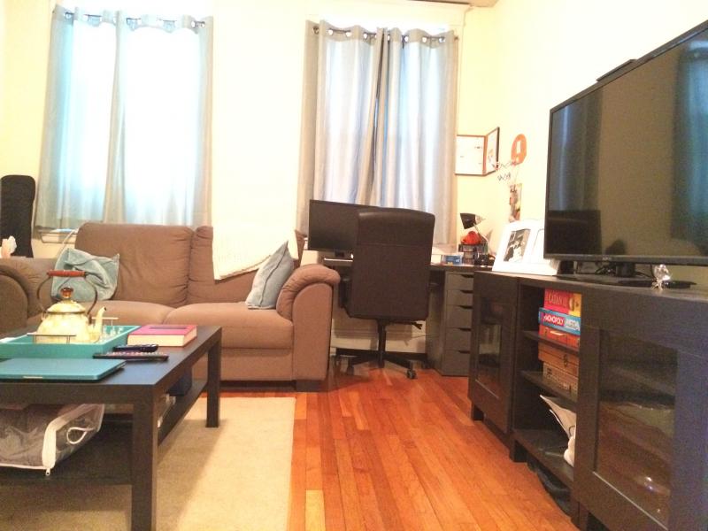 1622 Massachusetts Ave, Harvard Square