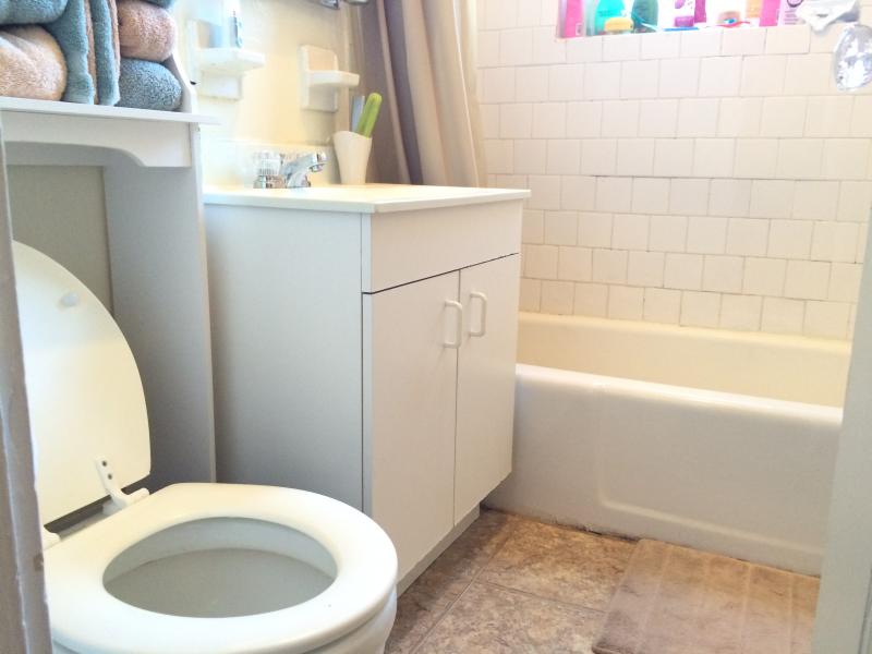 1622 Massachusetts Ave, Harvard Square