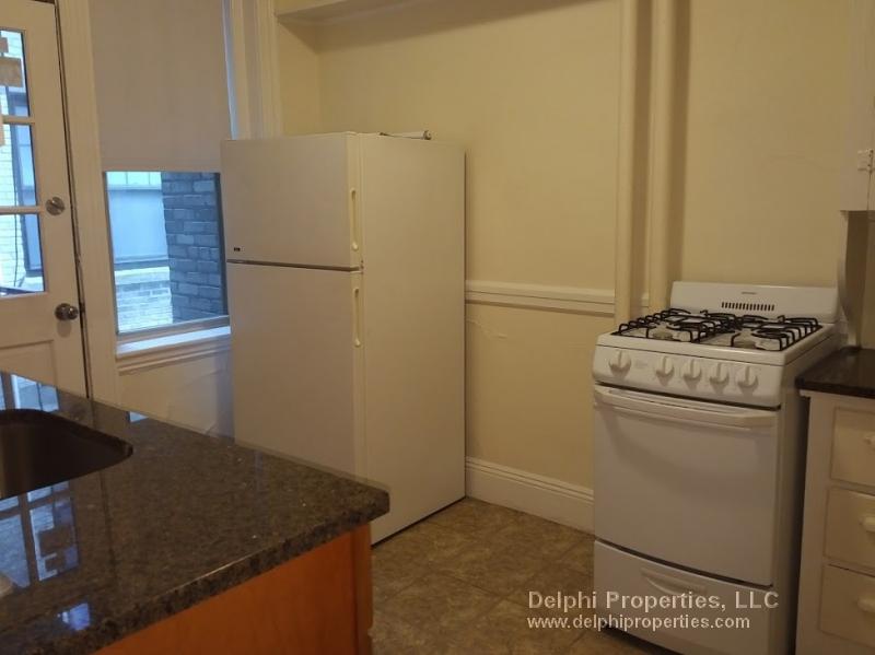 Photos of apartment on Lothian Rd.,Boston MA 02135