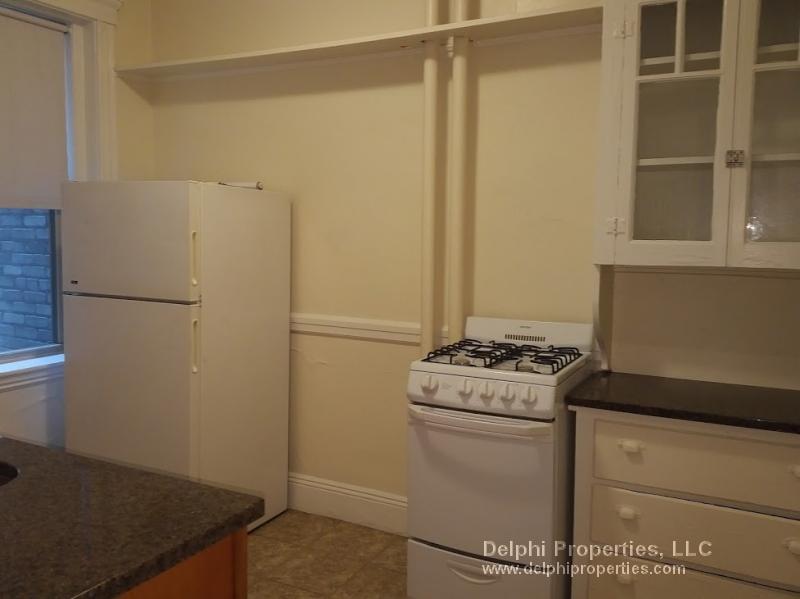 Photos of apartment on Lothian Rd.,Boston MA 02135