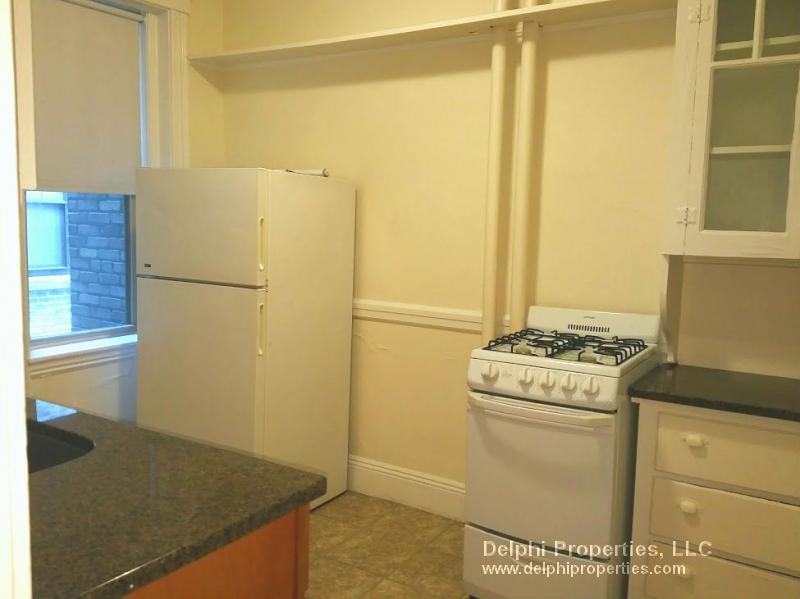 Photos of apartment on Lothian Rd.,Boston MA 02135