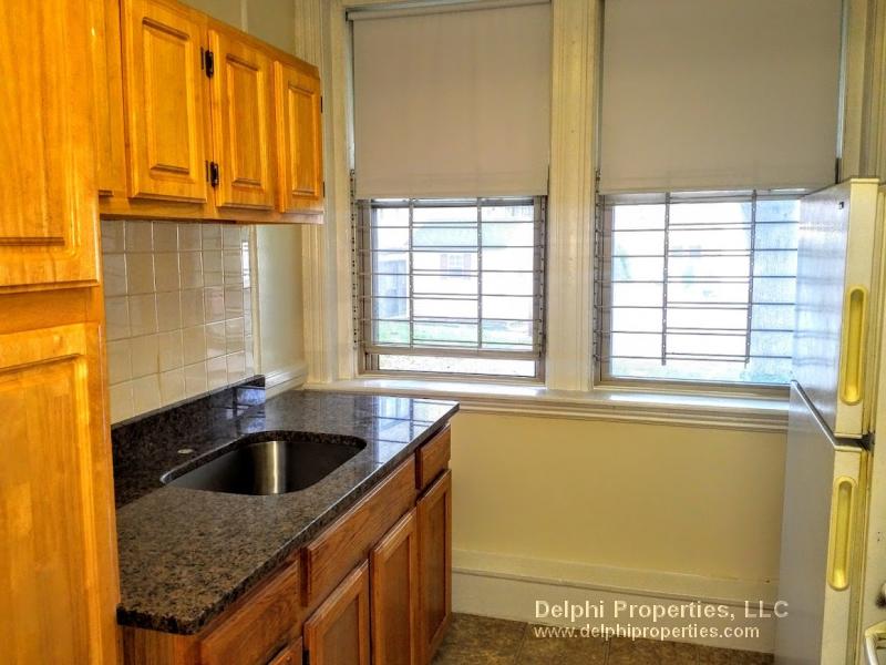 7 Lothian Rd, Brighton