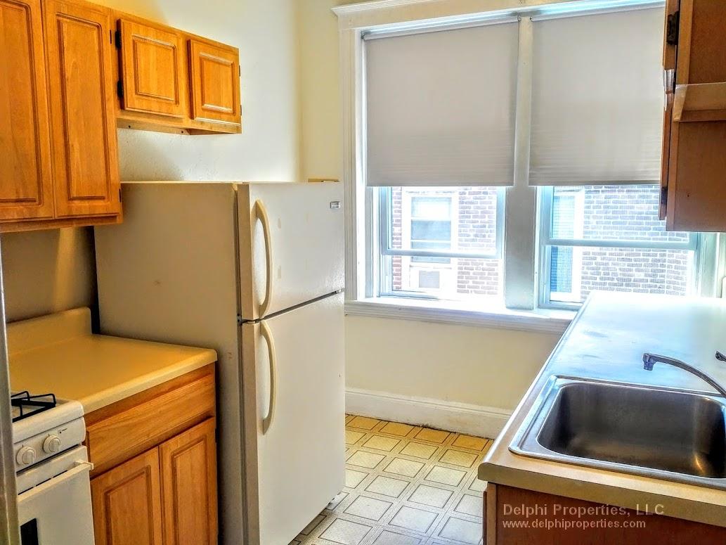 1715 Commonwealth Ave, Brighton