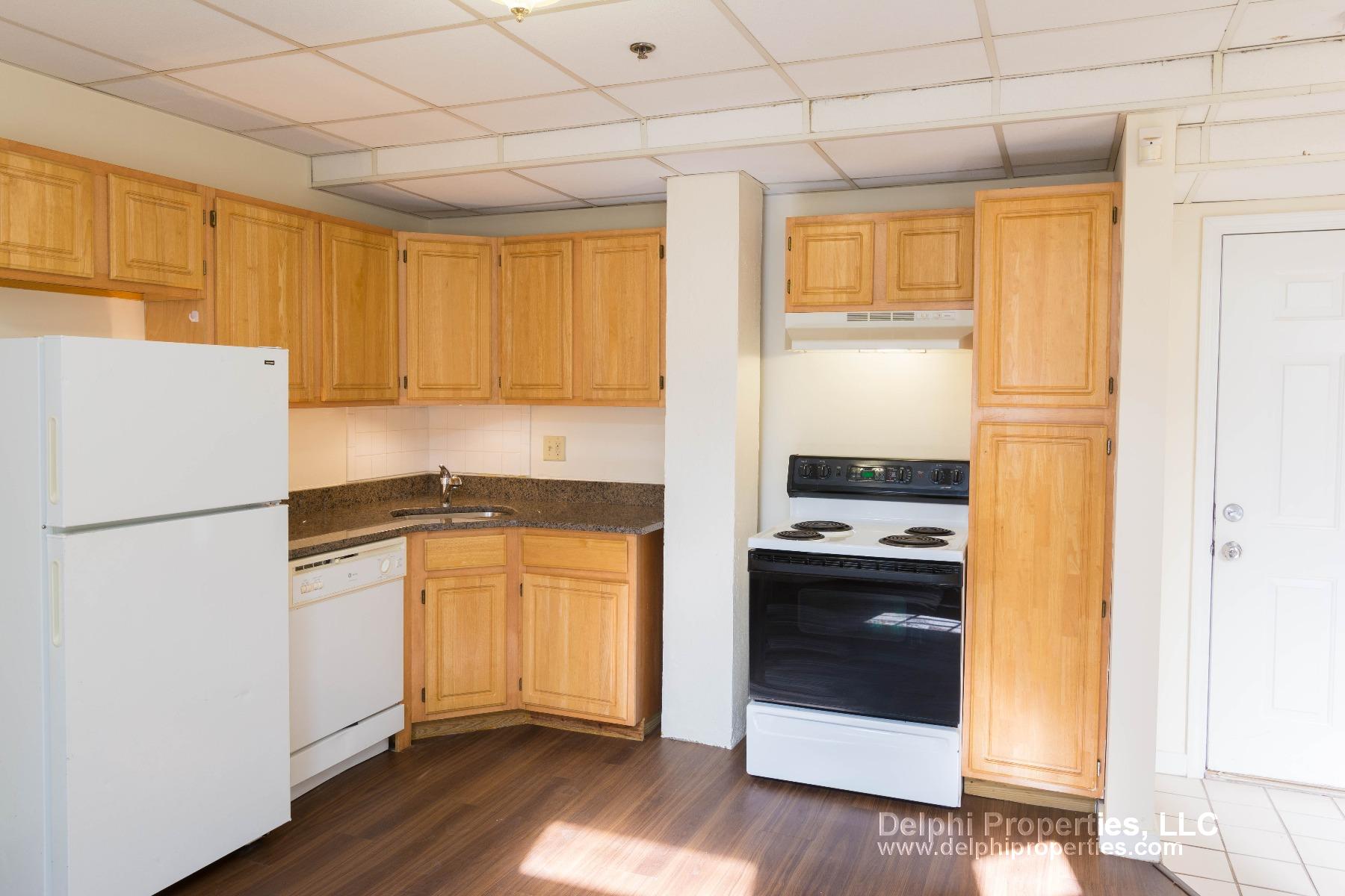 1209 Boylston St, Fenway