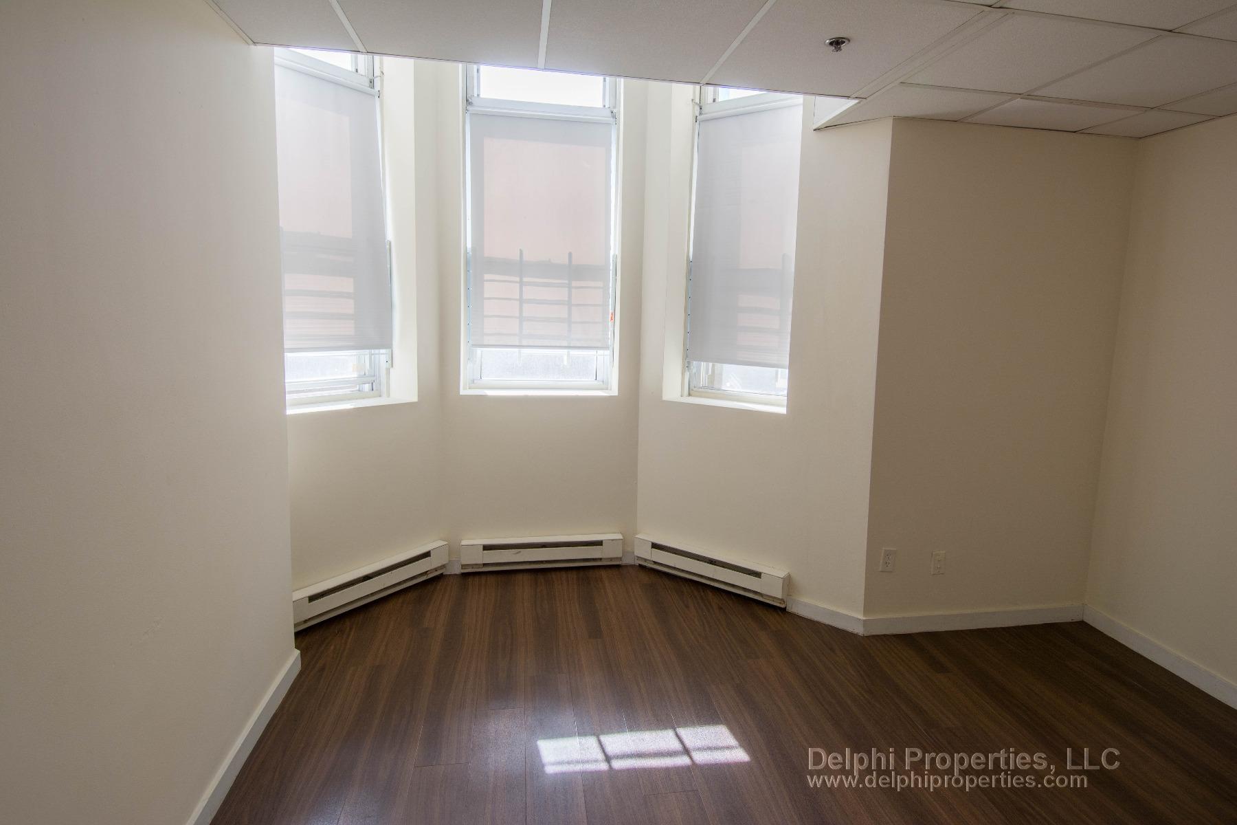 1209 Boylston St, Fenway