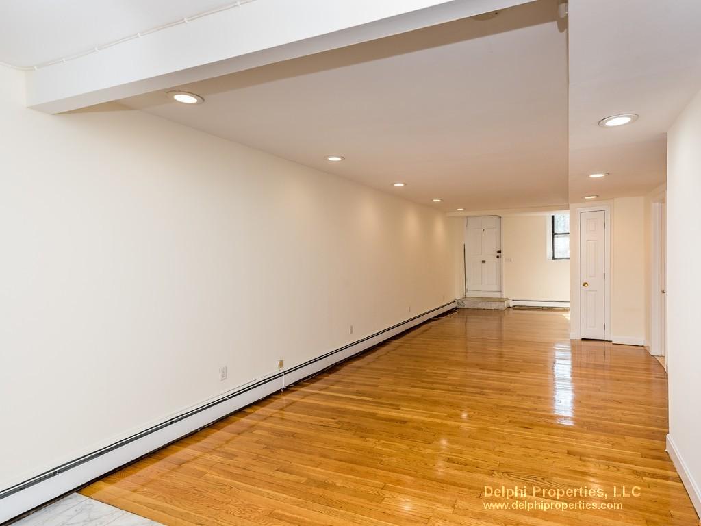 Photos of apartment on Garrison St.,Boston MA 02116