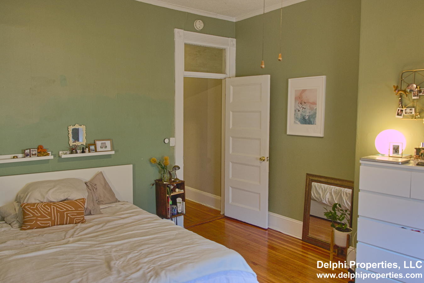 30 Peterborough St, Fenway