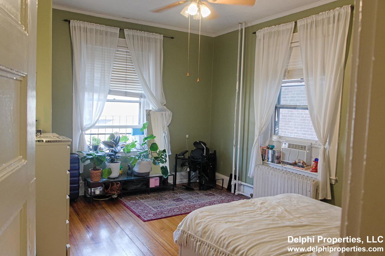 30 Peterborough St, Fenway