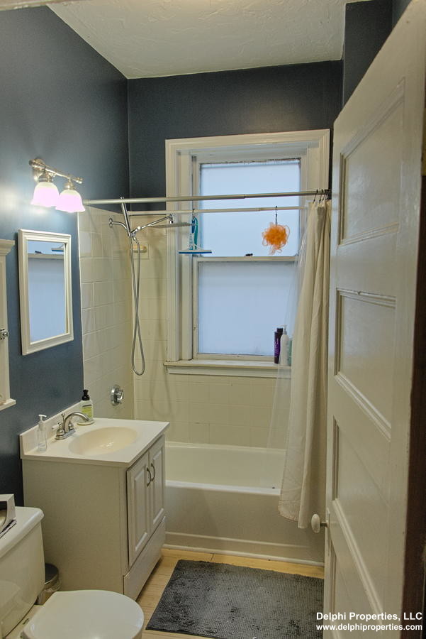 30 Peterborough St, Fenway