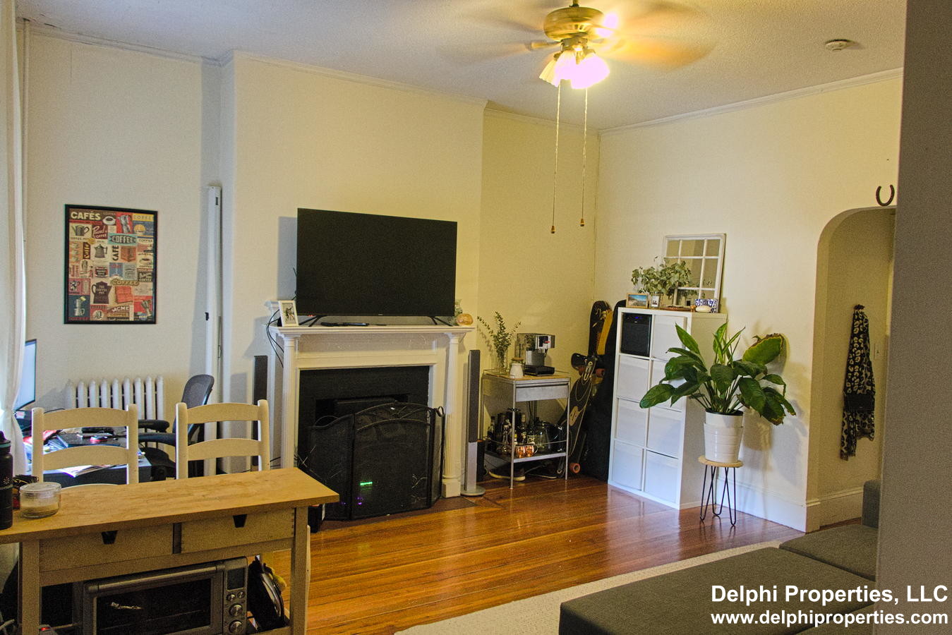 30 Peterborough St, Fenway