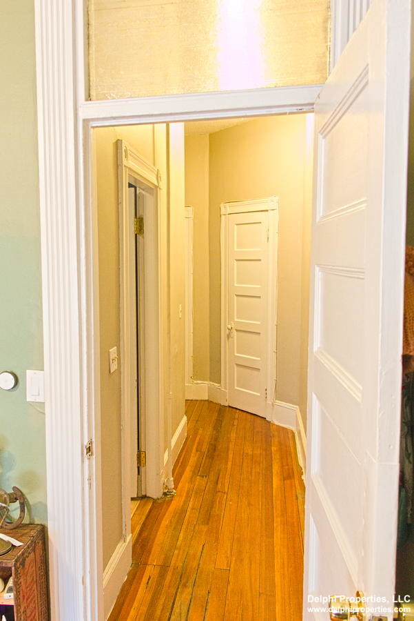 30 Peterborough St, Fenway