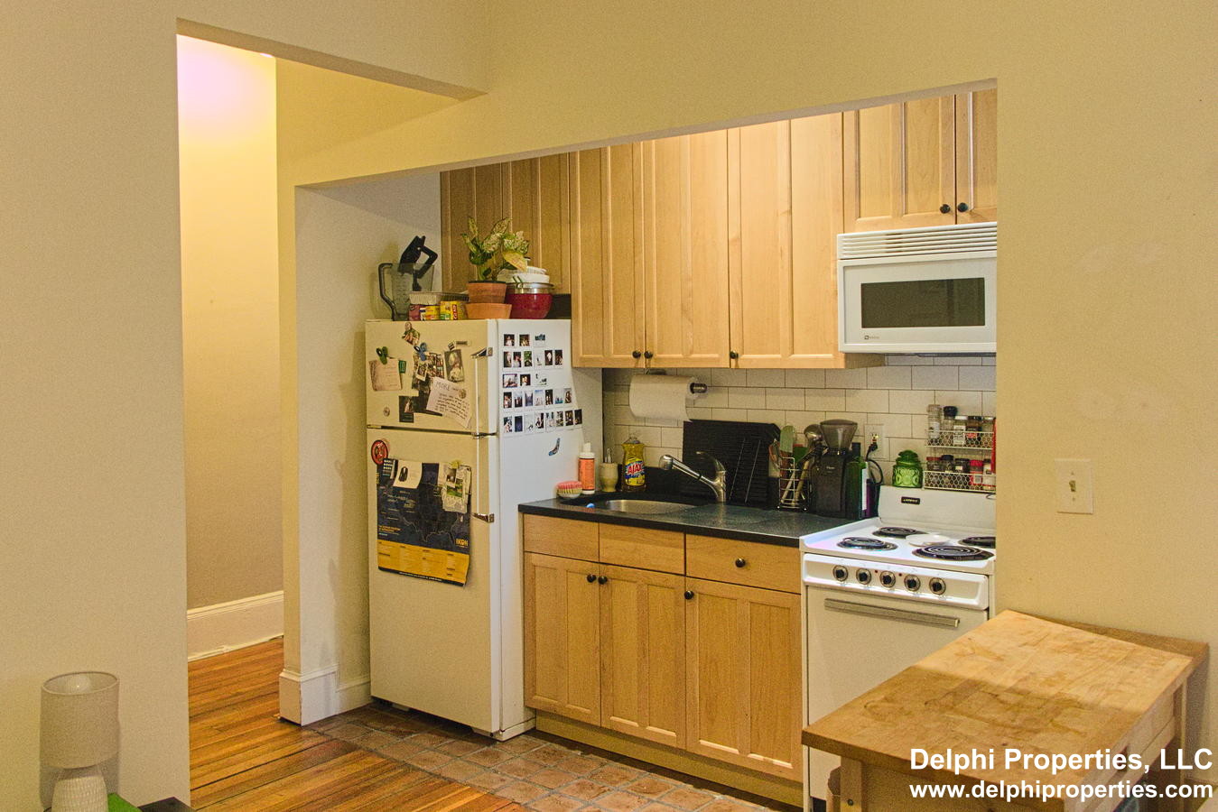 30 Peterborough St, Fenway