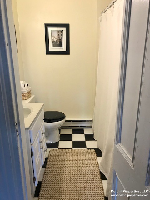 554 Massachusetts Ave, South End