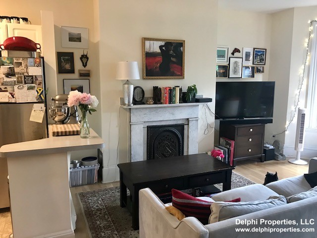 554 Massachusetts Ave, South End