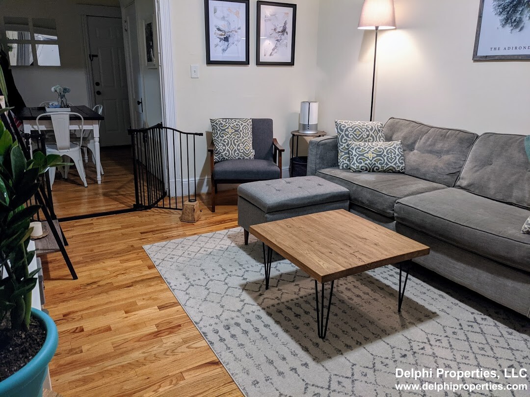 1713 Commonwealth Ave, Brighton