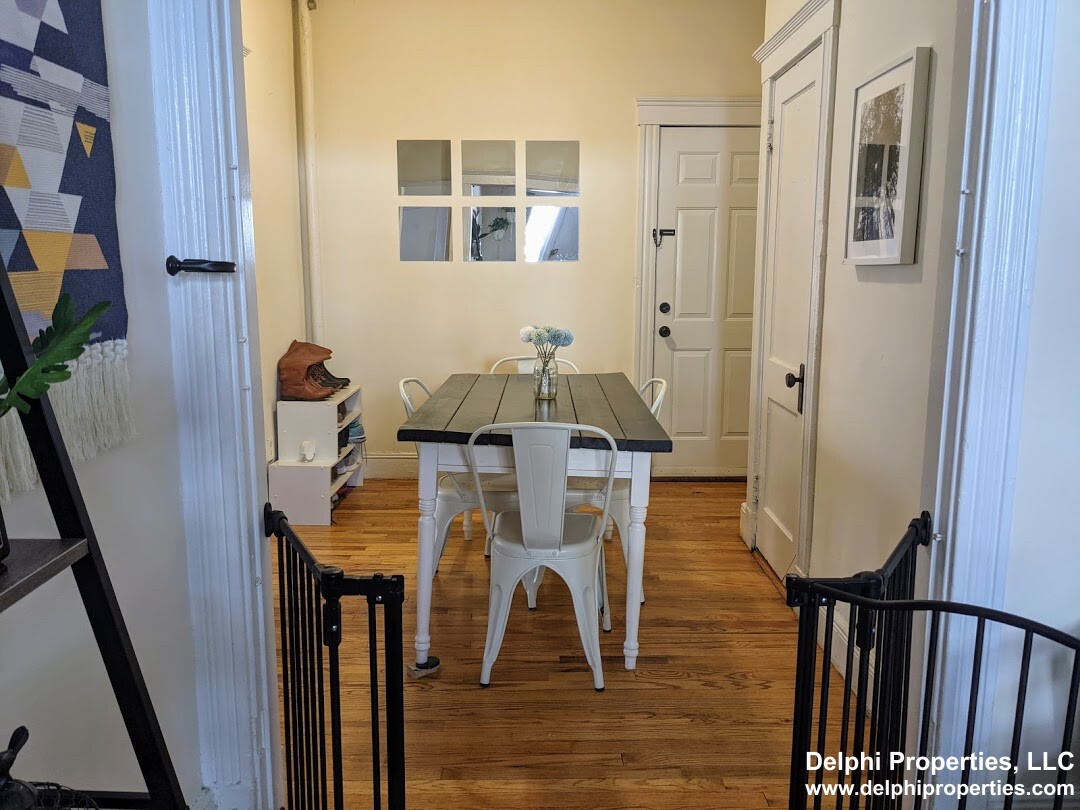 1713 Commonwealth Ave, Brighton