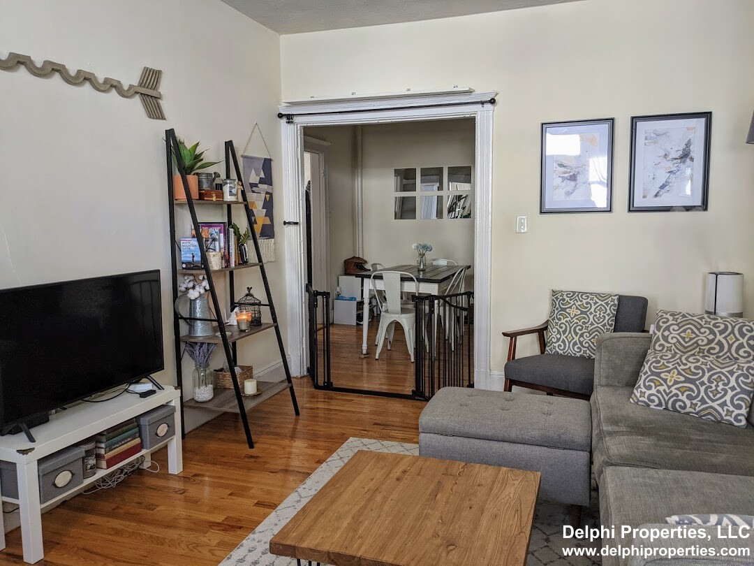 1713 Commonwealth Ave, Brighton