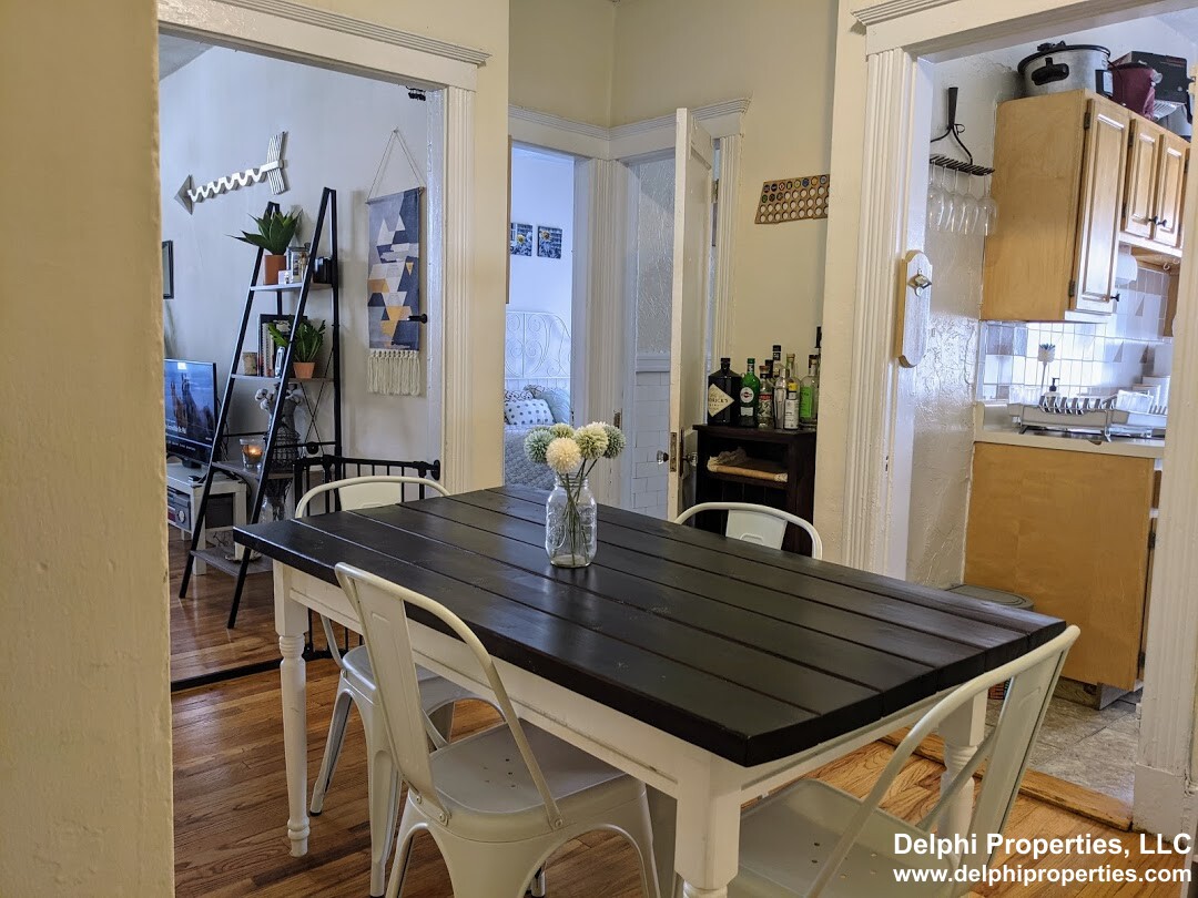 1713 Commonwealth Ave, Brighton