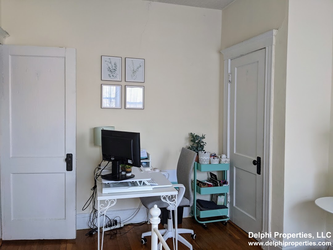 1713 Commonwealth Ave, Brighton