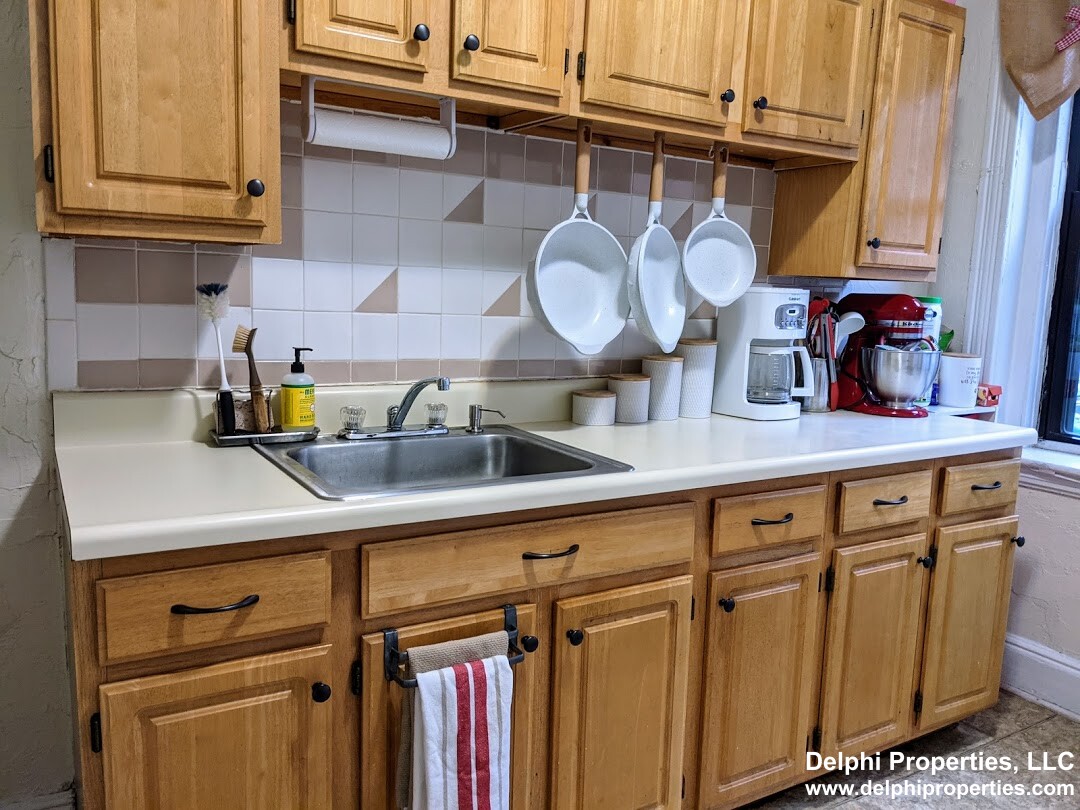 1713 Commonwealth Ave, Brighton