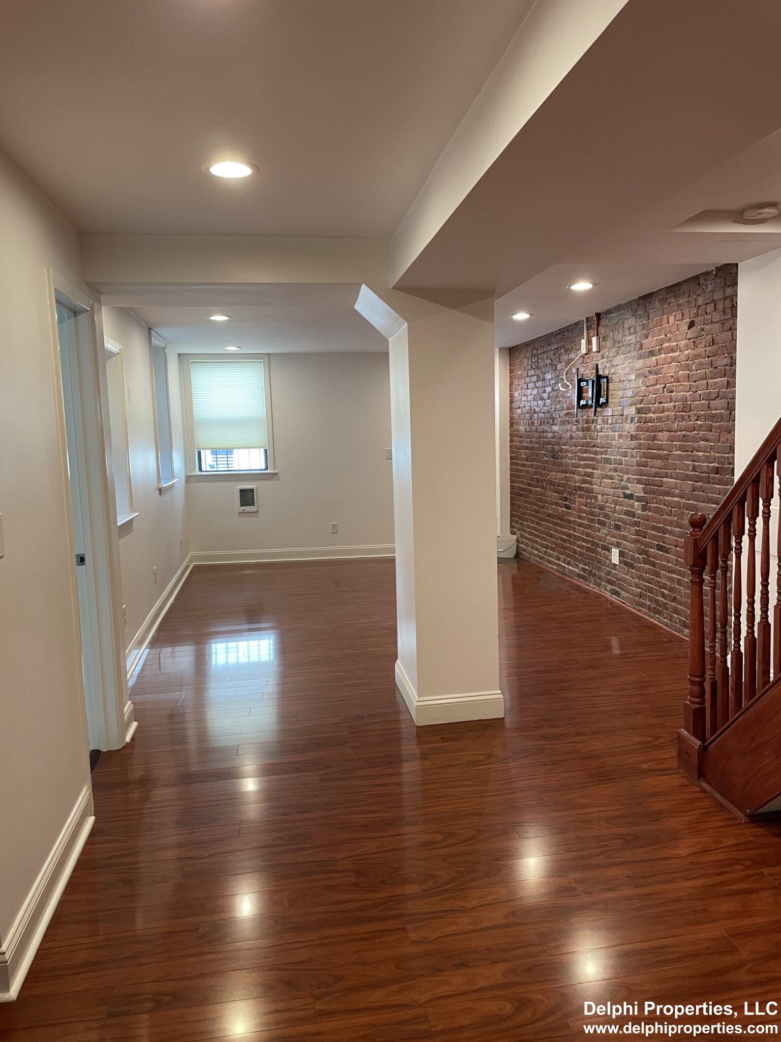 95 Saint Botolph St, Back Bay