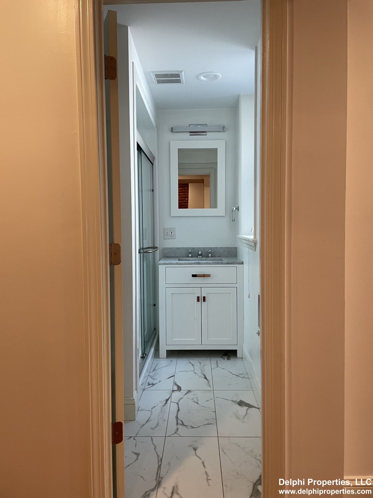 95 Saint Botolph St, Back Bay