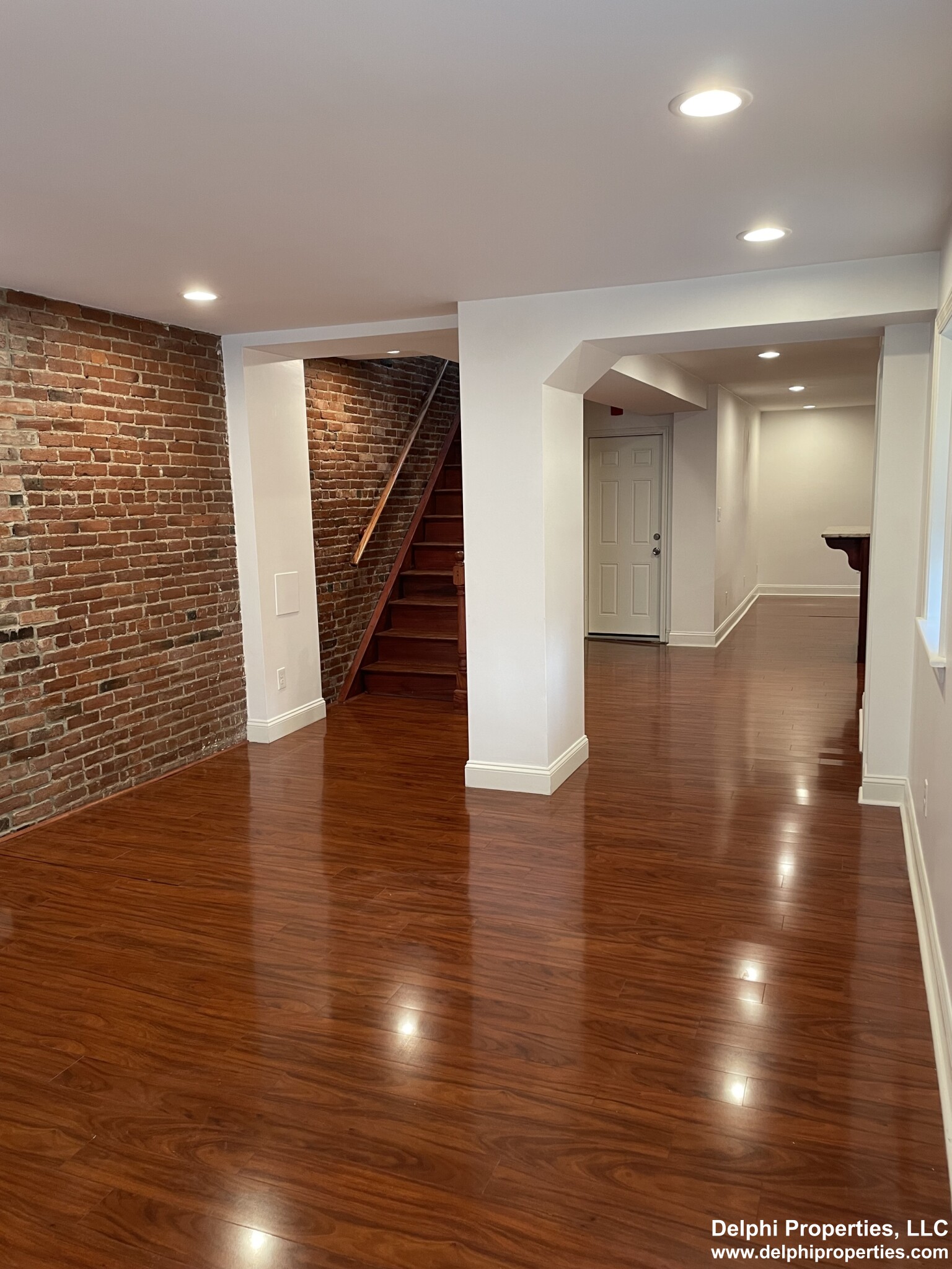 95 Saint Botolph St, Back Bay