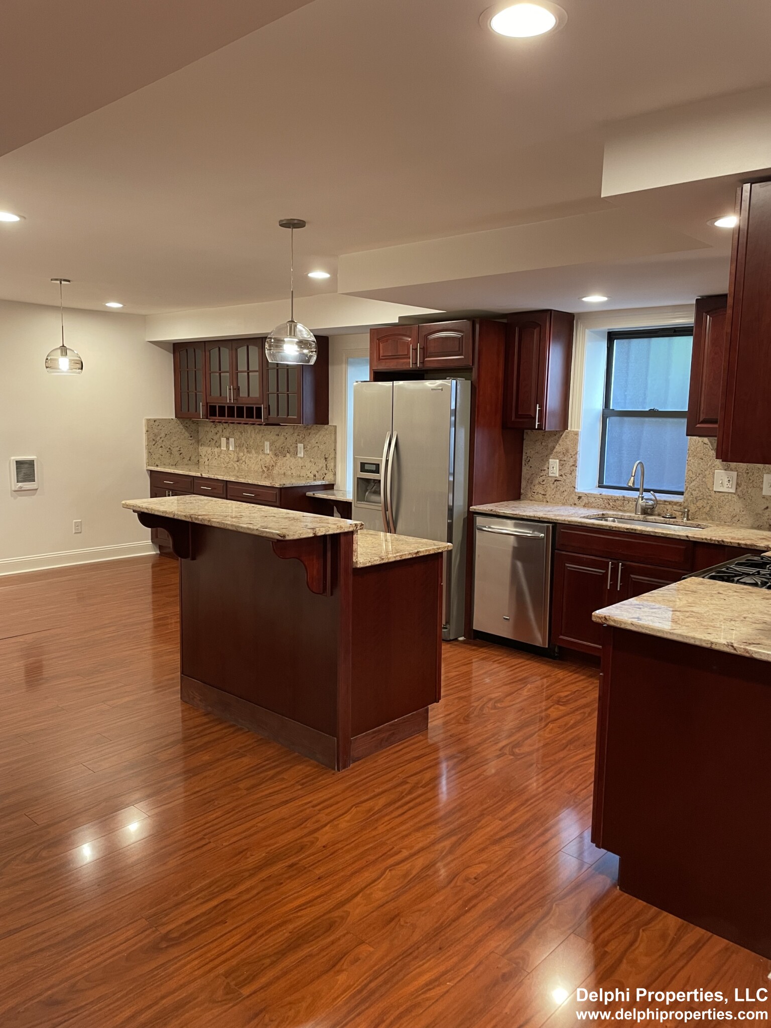 95 Saint Botolph St, Back Bay