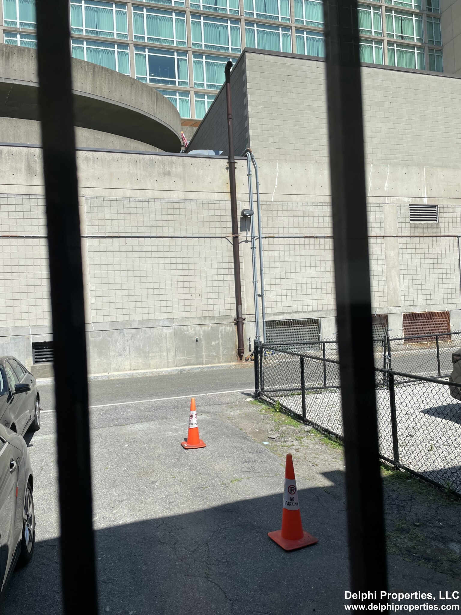 95 Saint Botolph St, Back Bay