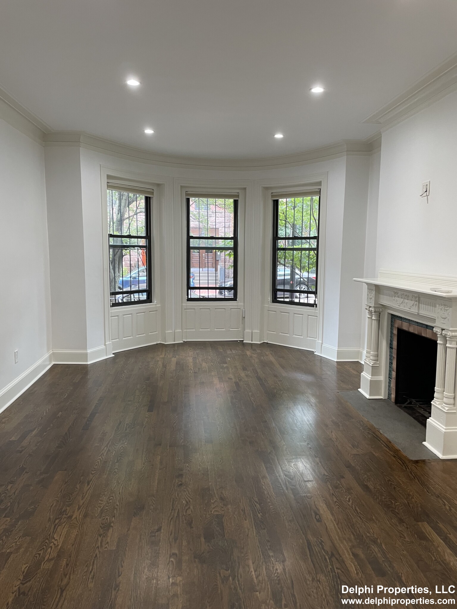 95 Saint Botolph St, Back Bay