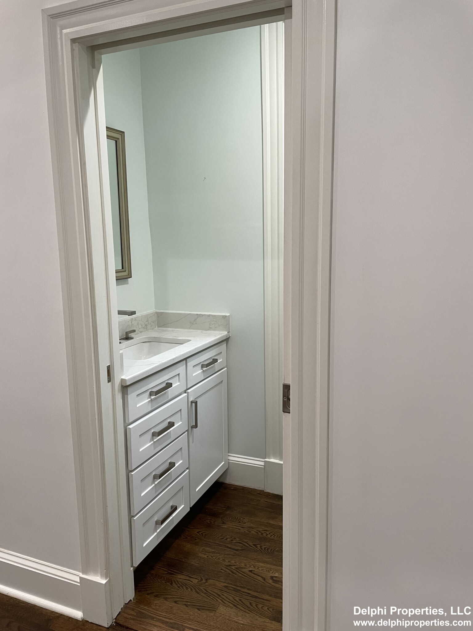 95 Saint Botolph St, Back Bay