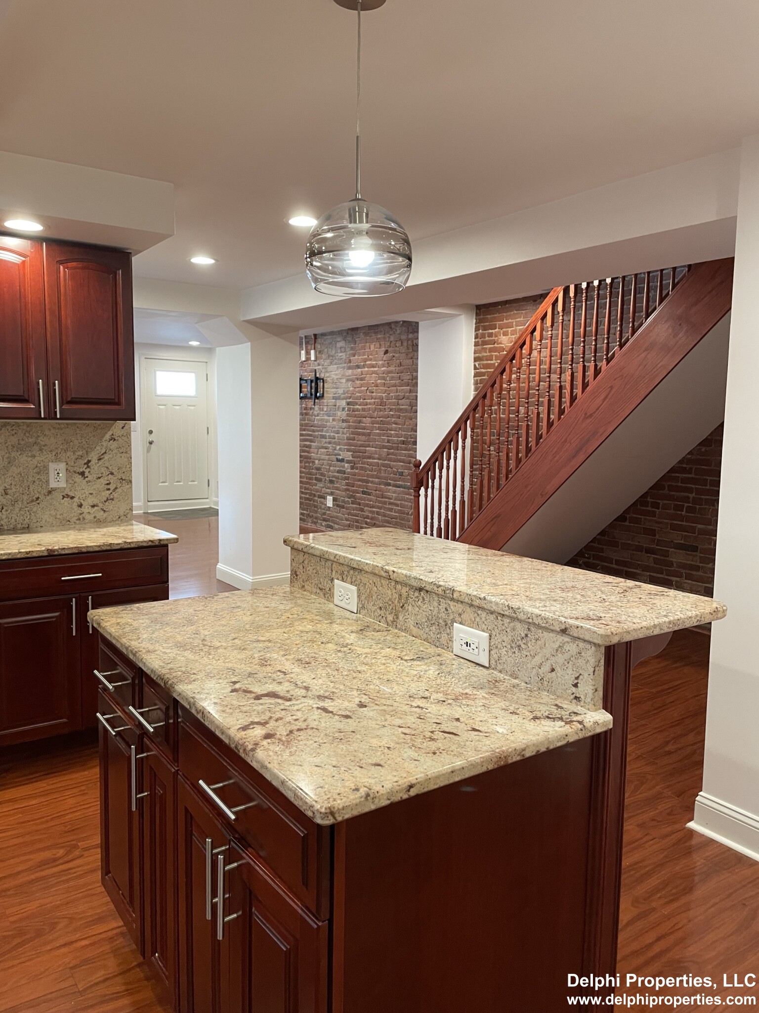 95 Saint Botolph St, Back Bay