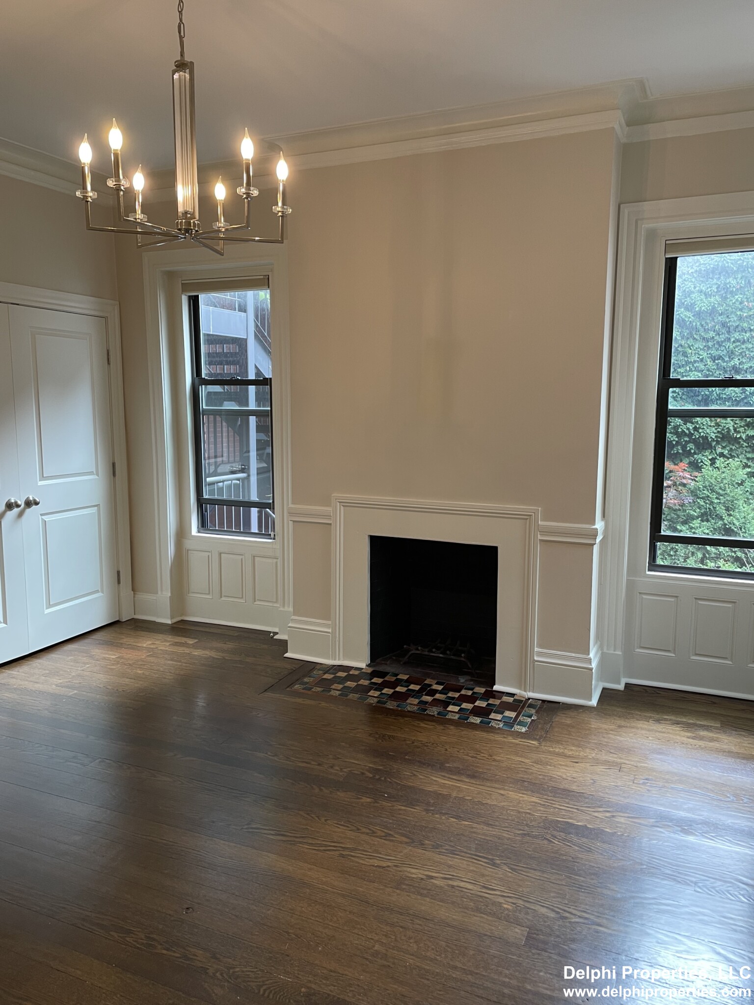 95 Saint Botolph St, Back Bay