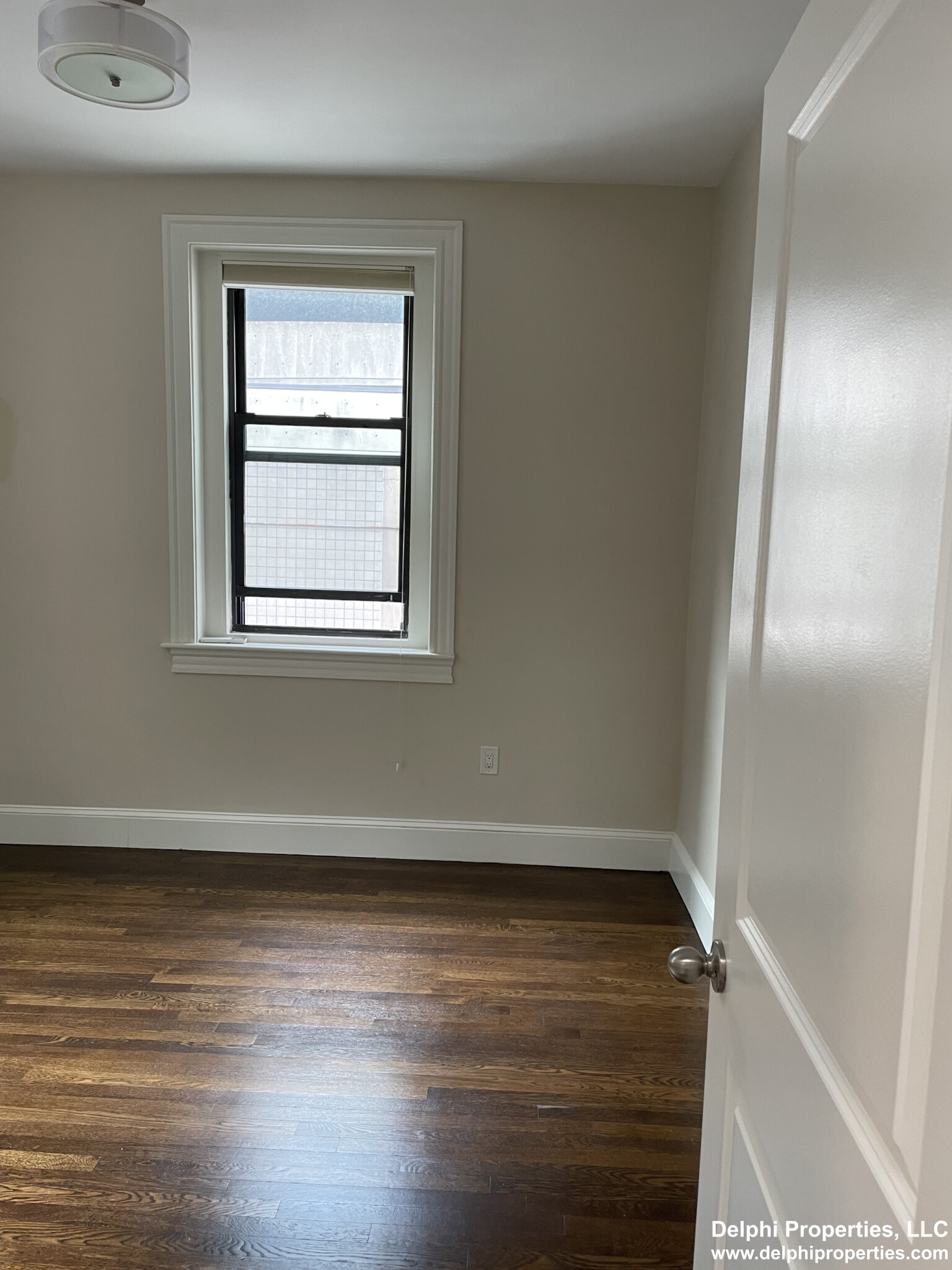 95 Saint Botolph St, Back Bay