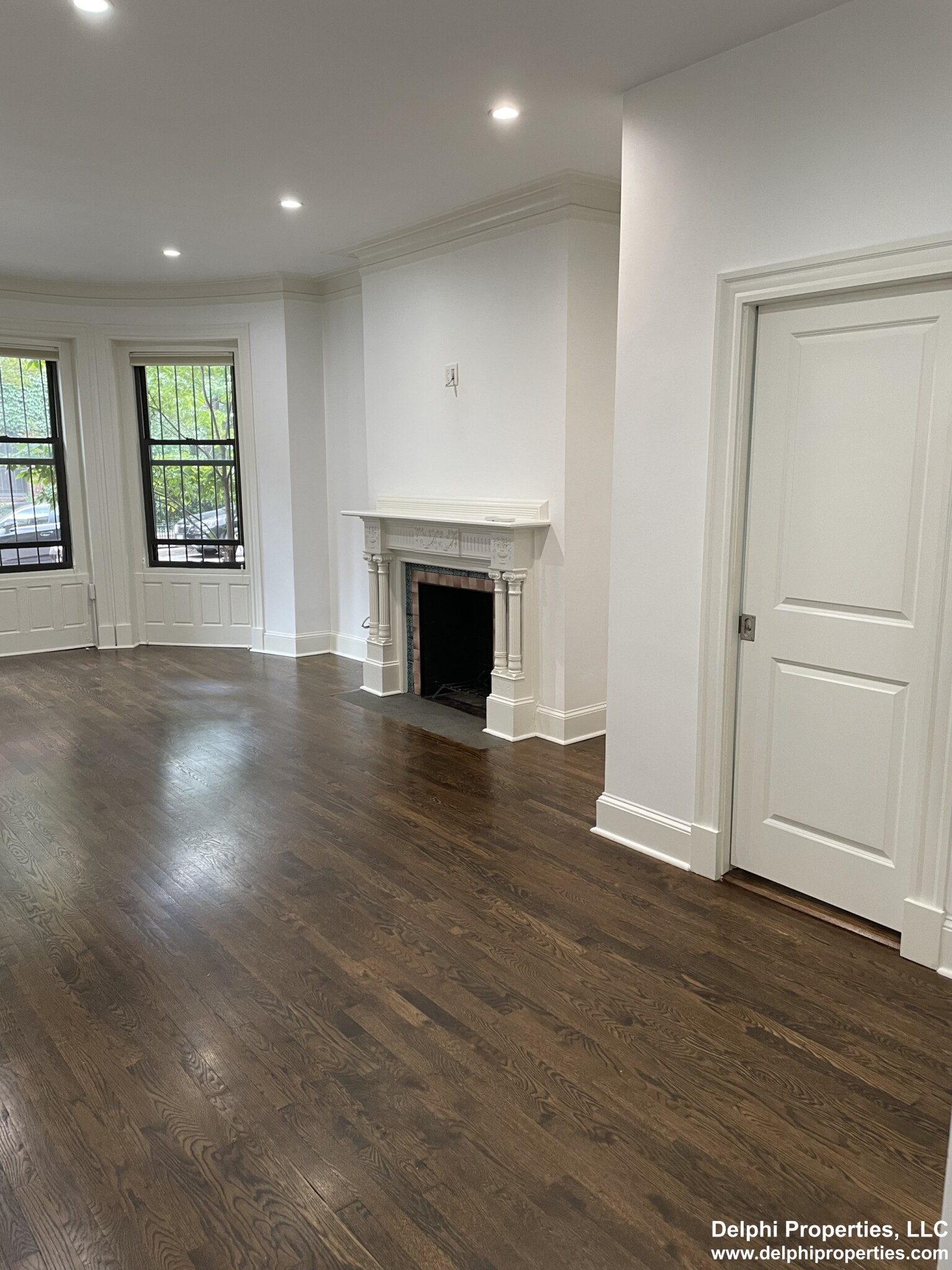 95 Saint Botolph St, Back Bay