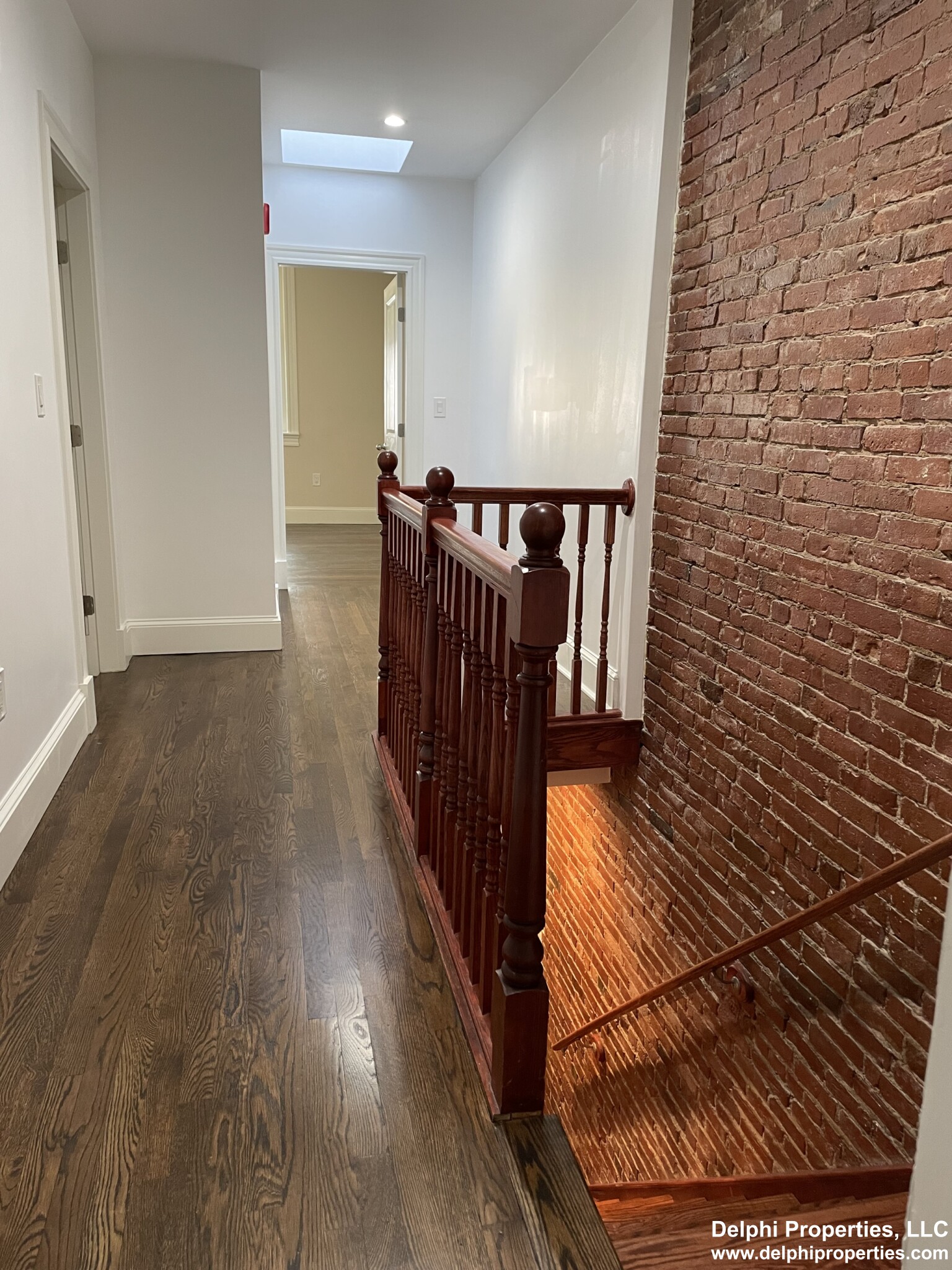 95 Saint Botolph St, Back Bay